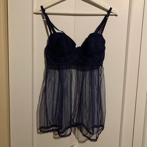 Sexy La Senza lingerie